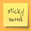 Sticky Mood