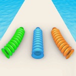 Pop Tube Runner