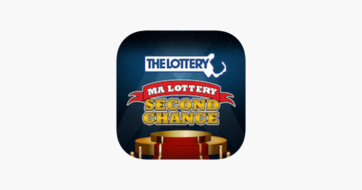 ‎MA Lottery 2nd Chance on the App Store