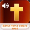 Biblia Reina Valera 1995 Audio