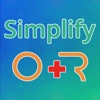 Simplify OR