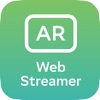 AR Web Streamer