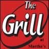 Martha's Grill