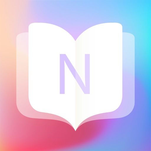 Novellers-Books app iOS App