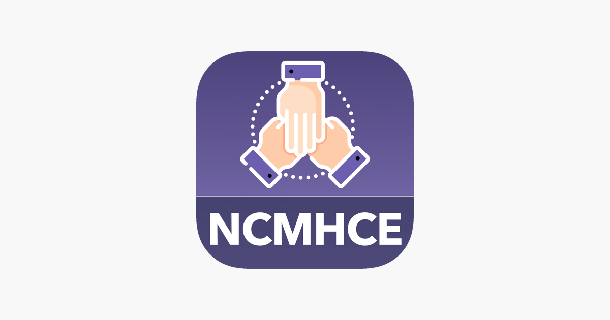 ‎NCMHCE Exam Prep 20232024 on the App Store