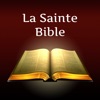 Icon La Sainte Bible - français
