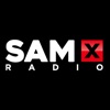 SamX Radio