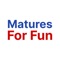 Matures for fun: flirt & play