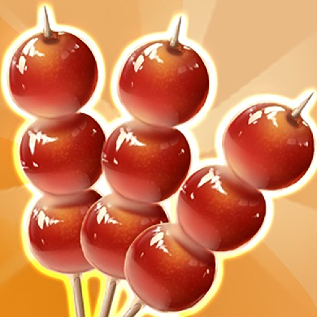 Get 合成山楂串 for iOS, iPhone, iPad Aso Report