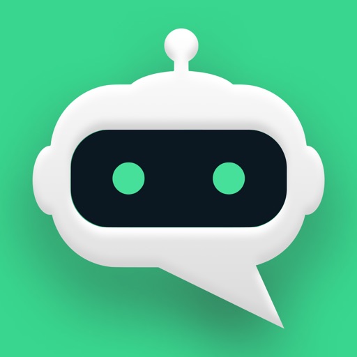 AskAI - AI Chatbot Icon