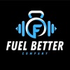 Fuel Better App