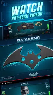 dc: batman bat-tech edition problems & solutions and troubleshooting guide - 1