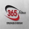365 Fitness Booking