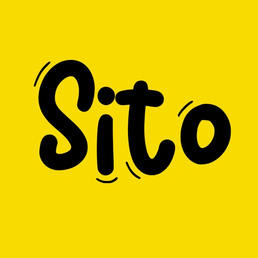 Sito Live - Random video chat iOS App