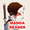 Icon MANGA READER - COMICS & NOVELS