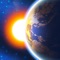 Icon 3D EARTH - live planet HD