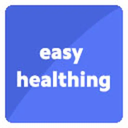 Easy Healthing Читы