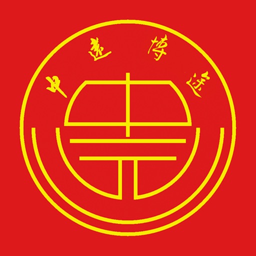 中远博途logo