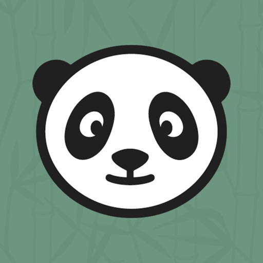 Sushi Panda España Icon