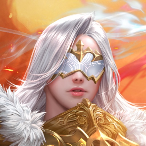 League of Angels: Pact iOS App