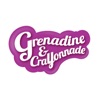 Grenadine et Crayonnade