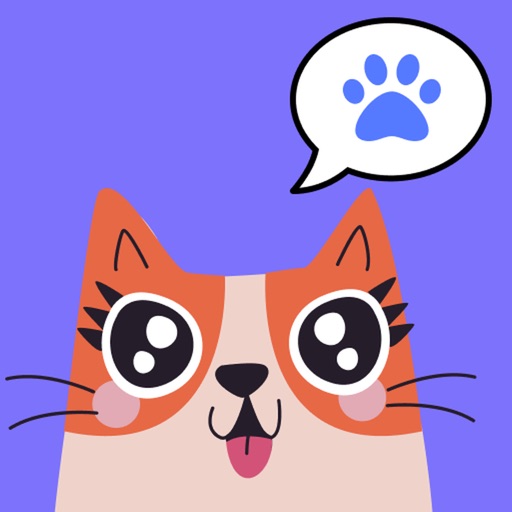 猫语翻译器人猫互译交流
