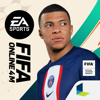 FIFA ONLINE 4 M by EA SPORTS™ - NEXON Company