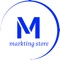 تطبيق markting هو تطبيق يتيح لك تصفح وطلب العديد من المنتجات في مختلف الاقسام