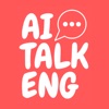 AI TALK ENG - AI English Tutor