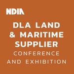 DLA LM Supplier Conference