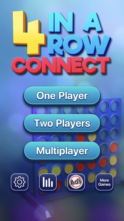 Four In A Row Connect screenshot-3
