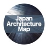 Japan Architecture Map