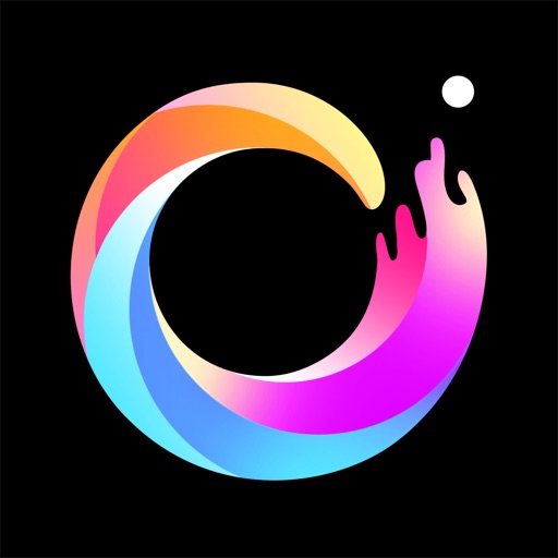 CamArt-Cut Out&Art Filters Icon