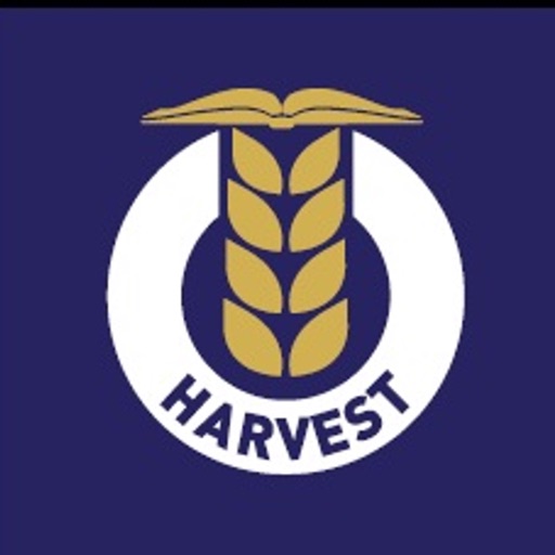 Harvest Courses