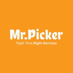 Mr.Picker