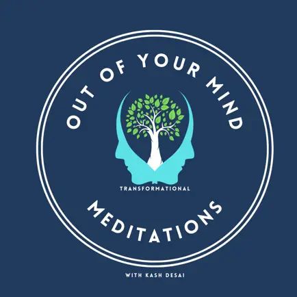 Out of Your Mind: Meditations Читы