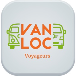 Vanloc-Voyageurs