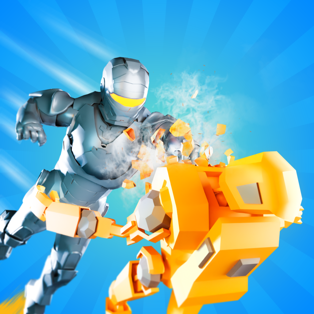 Get Full Metal 3D for iOS, iPhone, iPad Aso Report