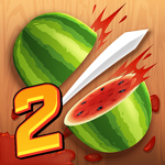 Download Fruit Ninja 2 for Android