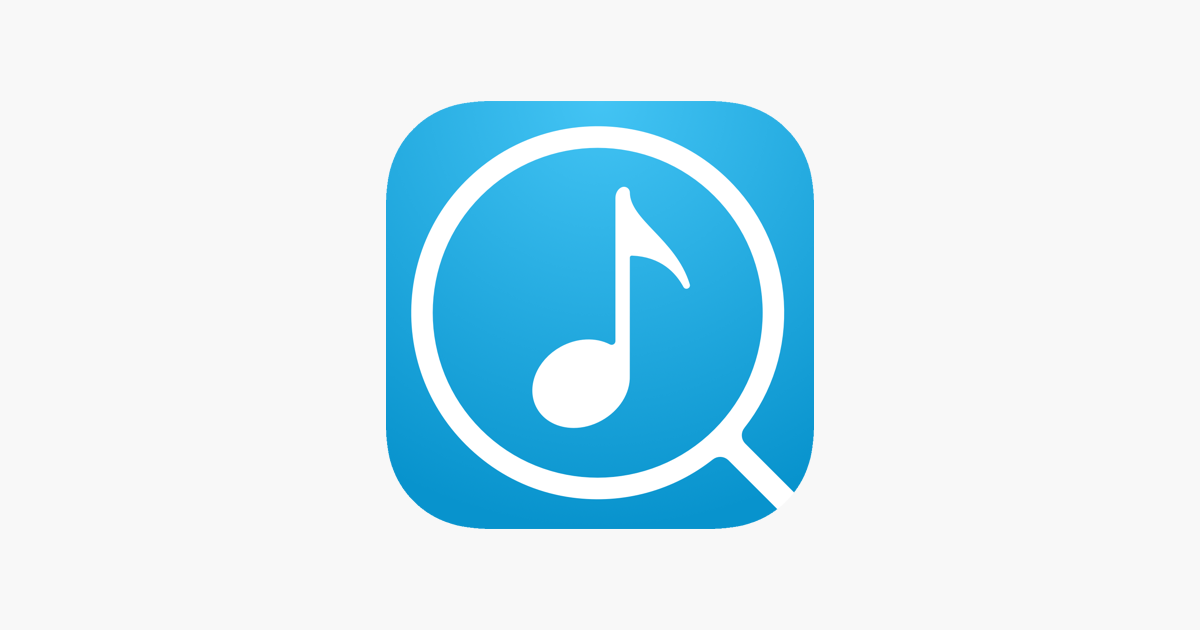 App Store 上的 乐谱图片扫描识别播放器 Music Scanner