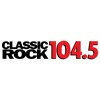 Classic Rock 104.5