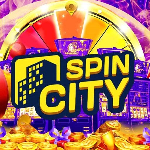 SpinCity Play