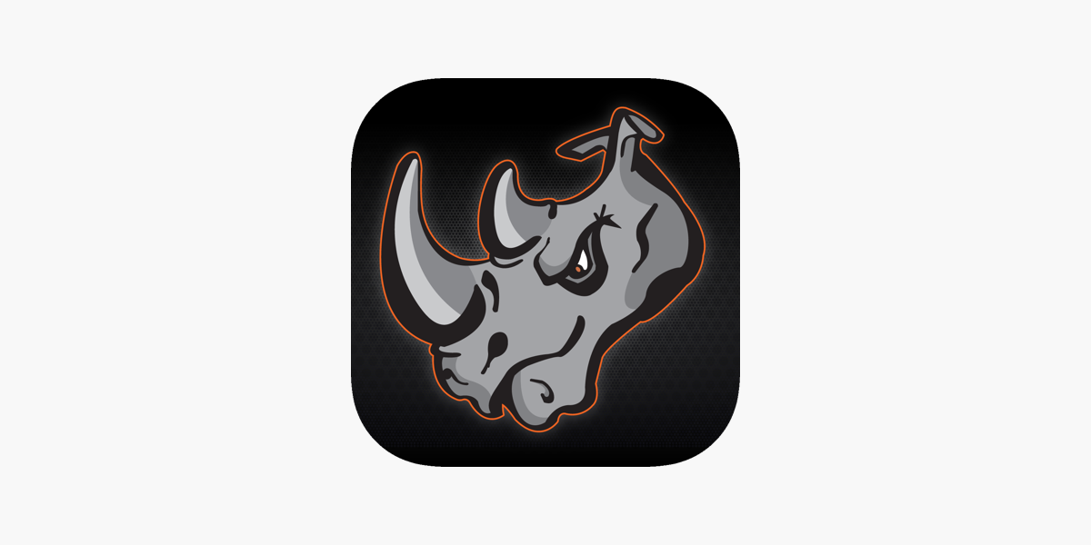 El Paso Rhinos on the App Store