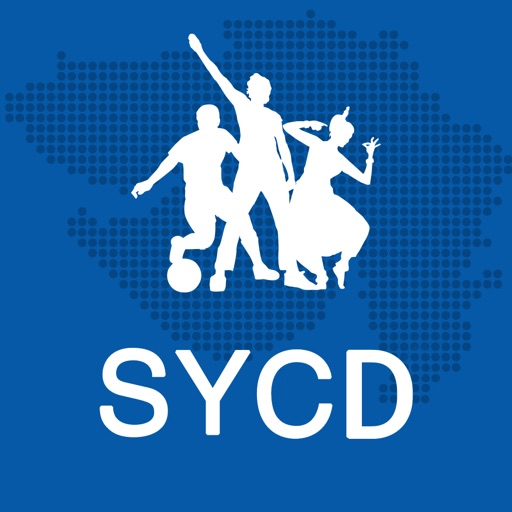 SYCD-GOG icon