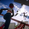 CatchMe! Parkour Multiplayer