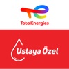 TotalEnergies Ustaya Özel