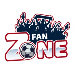 FanZone App for Football Fans