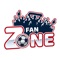 Welcome to FanZone - the ultimate app for true football fans