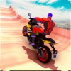 Bike Stunts Master:Racing Game