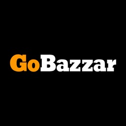 GoBazzar icon